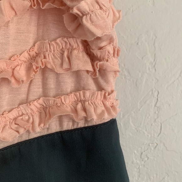 Papaya Slip Dress - Picture 10 of 10